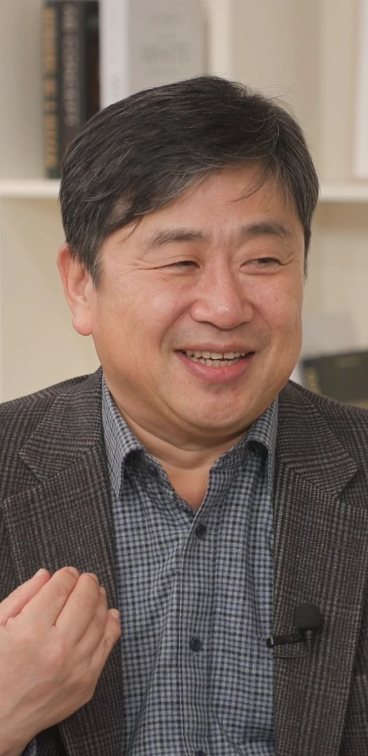 김진구 이사장